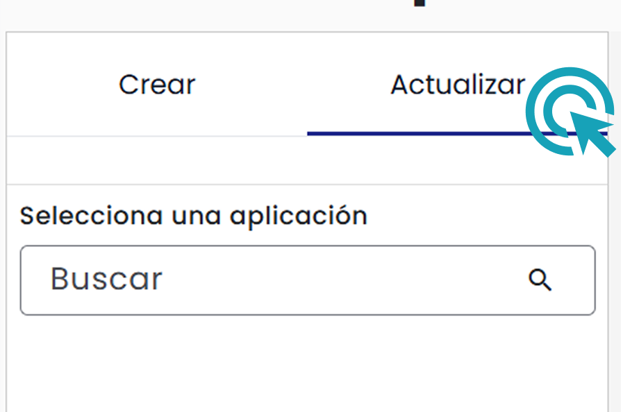 Pantalla de Login