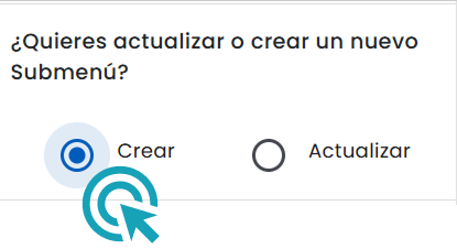 Pantalla de Login