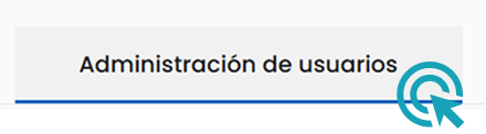Pantalla de Login