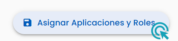 Pantalla de Login
