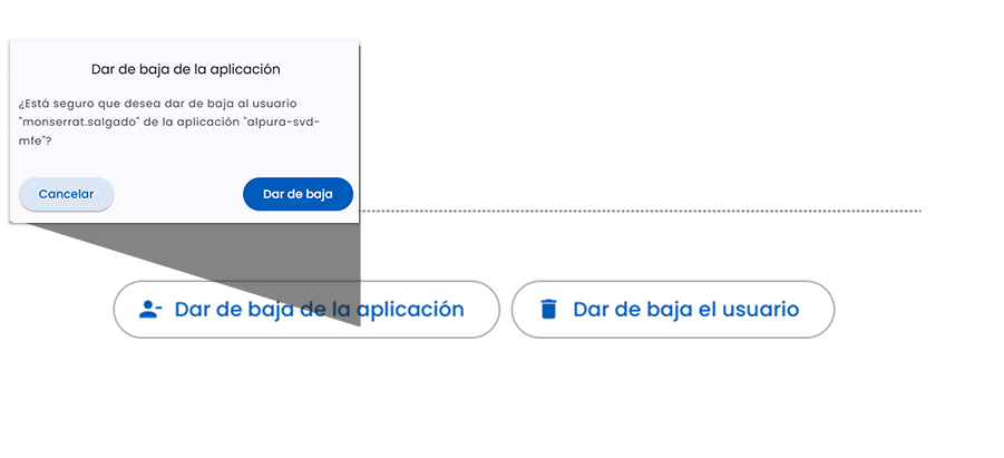 Pantalla de Login