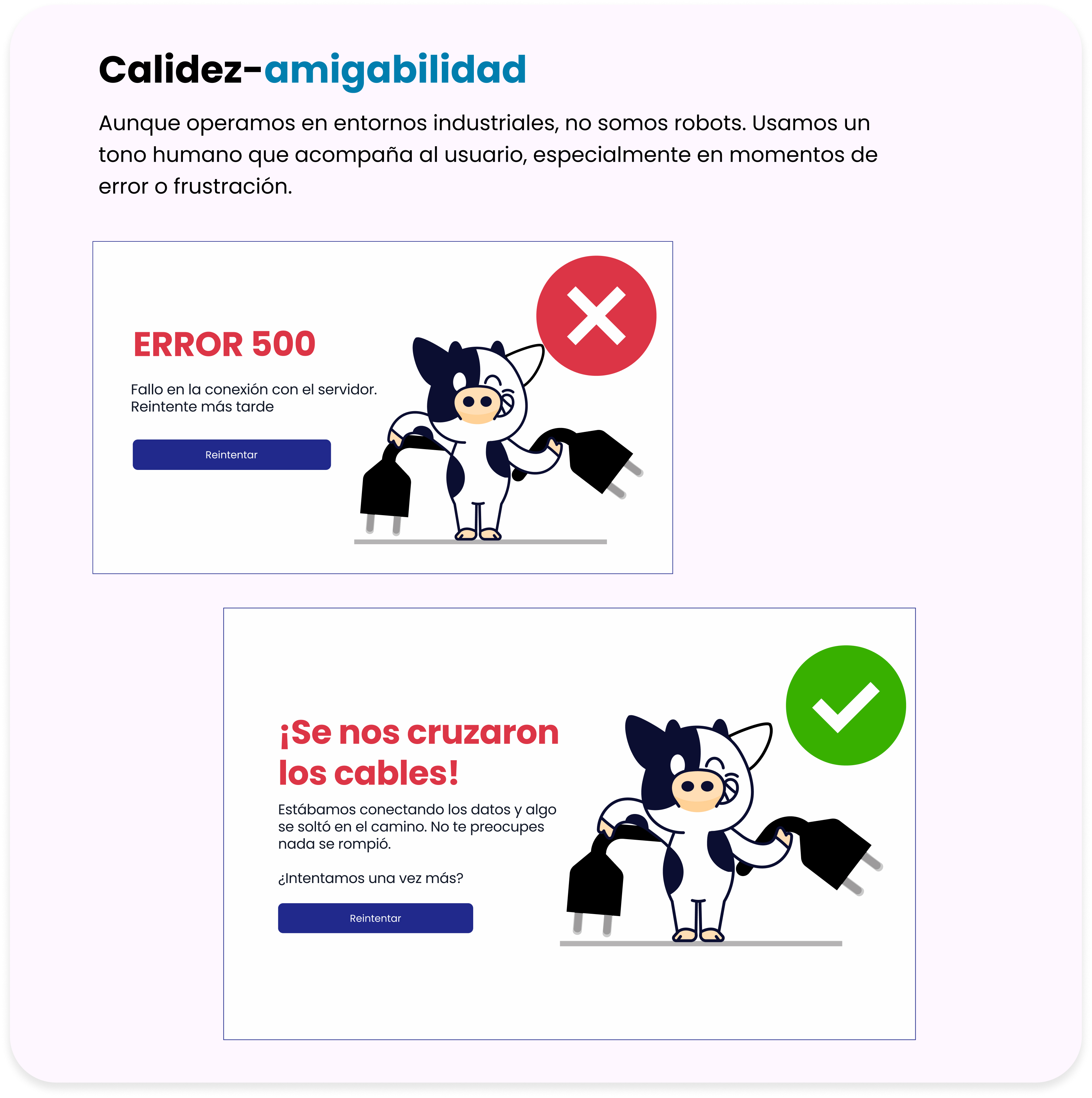 Calidez