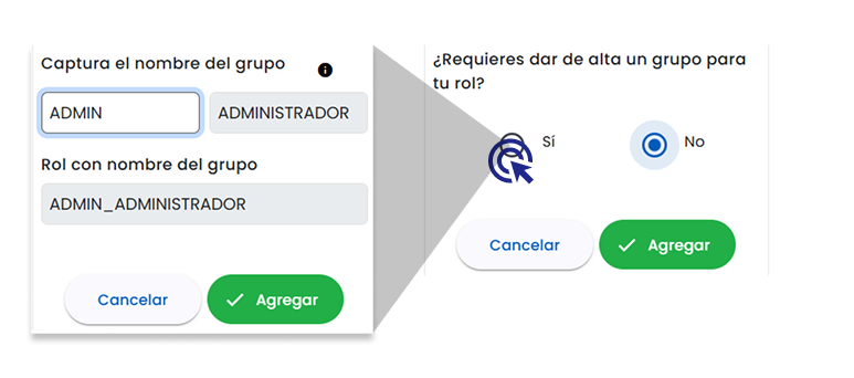 Grupo Asociado