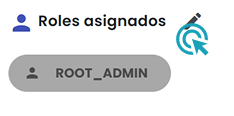 Pantalla de Login