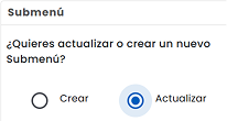 Pantalla de Login