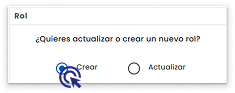 Pantalla de Login